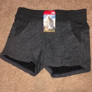 The North Face shorts